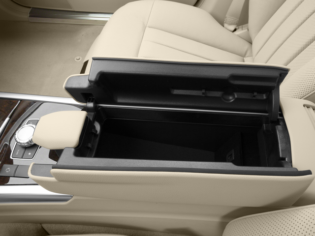 2016 Mercedes-Benz E-Class E 400 Sedan 4D