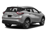 2016 Nissan Murano Platinum Sport Utility 4D