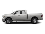 2016 RAM 1500 Quad Cab SLT Pickup 4D 6 1/3 ft