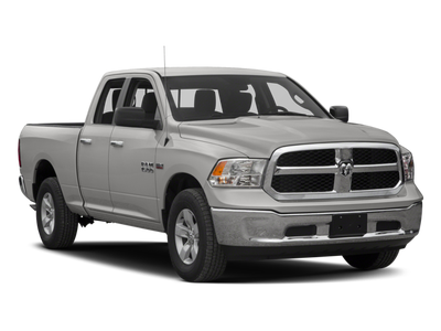 2016 RAM 1500 Quad Cab SLT Pickup 4D 6 1/3 ft