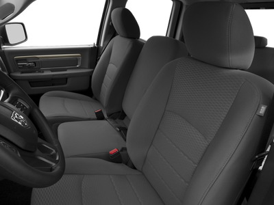 2016 RAM 1500 Quad Cab SLT Pickup 4D 6 1/3 ft