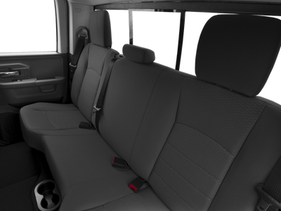 2016 RAM 1500 Quad Cab SLT Pickup 4D 6 1/3 ft