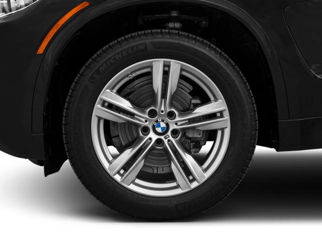2017 BMW X5 xDrive35i Sport Utility 4D