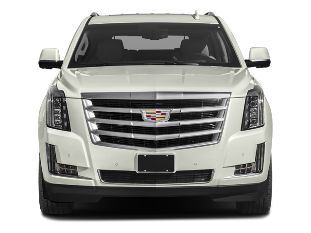 2017 Cadillac Escalade ESV Sport Utility 4D