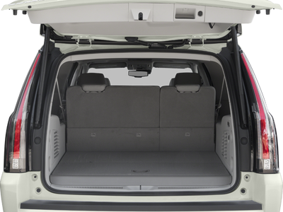 2017 Cadillac Escalade ESV Sport Utility 4D