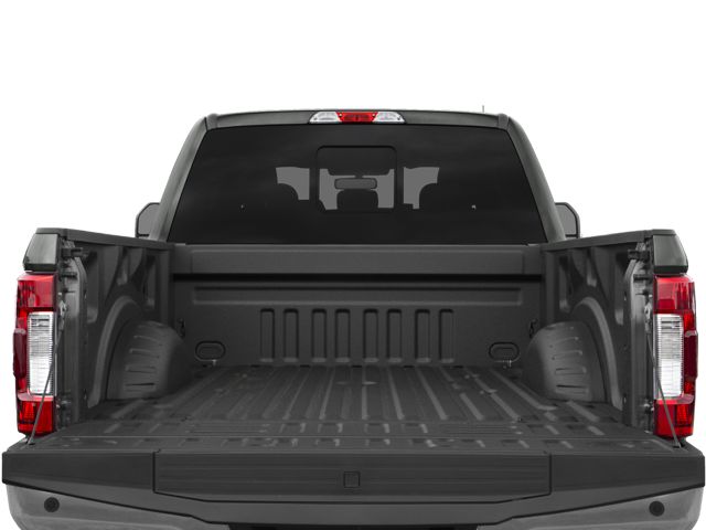 2017 Ford F350 Super Duty Crew Cab Lariat Pickup 4D 8 ft
