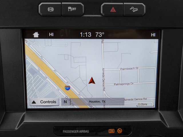 2017 Ford F350 Super Duty Crew Cab Lariat Pickup 4D 8 ft