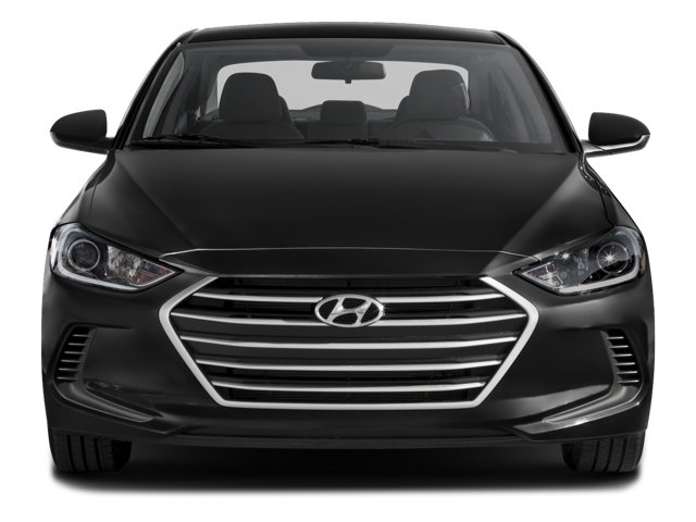 2017 Hyundai Elantra Eco Sedan 4D
