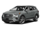 2017 Hyundai Santa Fe Limited Ultimate Sport Utility 4D