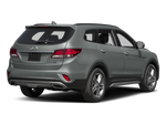 2017 Hyundai Santa Fe Limited Ultimate Sport Utility 4D