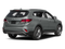 2017 Hyundai Santa Fe Limited Ultimate Sport Utility 4D