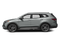 2017 Hyundai Santa Fe Limited Ultimate Sport Utility 4D