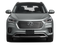 2017 Hyundai Santa Fe Limited Ultimate Sport Utility 4D