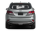 2017 Hyundai Santa Fe Limited Ultimate Sport Utility 4D