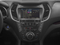 2017 Hyundai Santa Fe Limited Ultimate Sport Utility 4D