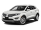 2017 Lincoln MKC Select Sport Utility 4D