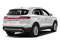 2017 Lincoln MKC Select Sport Utility 4D