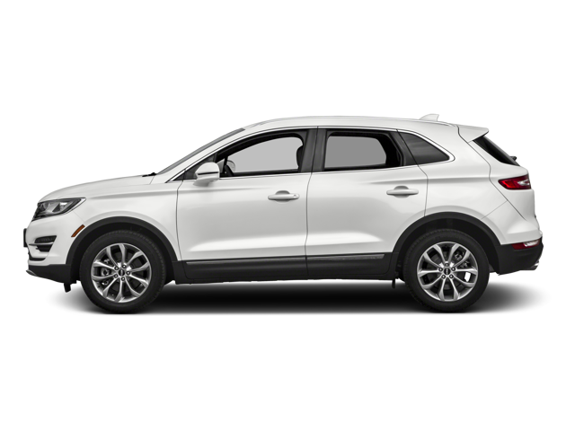 2017 Lincoln MKC Select Sport Utility 4D
