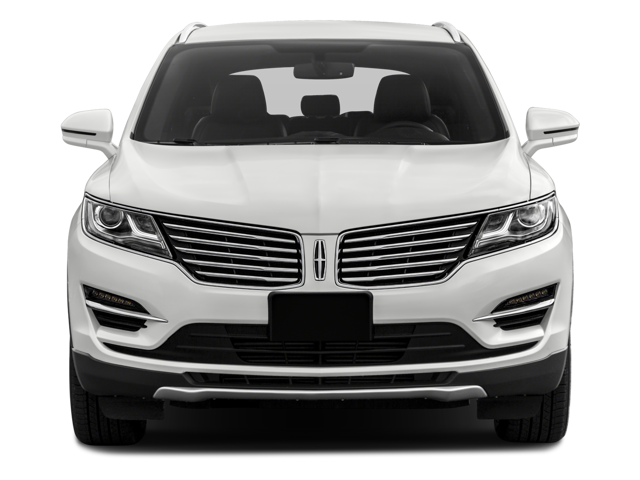 2017 Lincoln MKC Select Sport Utility 4D
