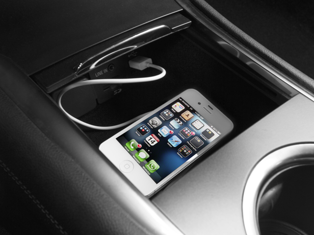 2017 Lincoln MKC Select Sport Utility 4D