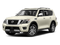 2017 Nissan Armada SL Sport Utility 4D