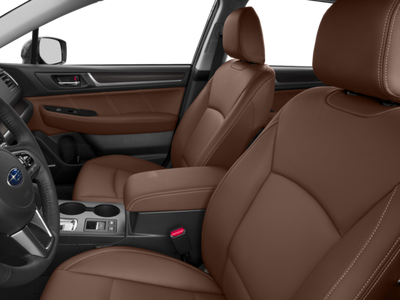 2017 Subaru Outback 3.6R Touring Wagon 4D