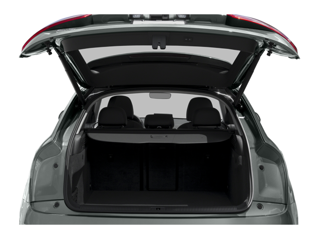 2018 Audi Q3 Premium Plus Sport Utility 4D