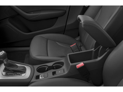 2018 Audi Q3 Premium Plus Sport Utility 4D