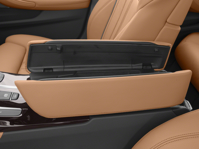 2018 BMW 5 Series 540i xDrive Sedan 4D