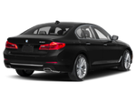 2018 BMW 5 Series 540i xDrive Sedan 4D