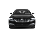 2018 BMW 5 Series 540i xDrive Sedan 4D