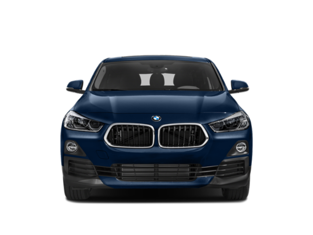 2018 BMW X2 sDrive28i Sport Utility 4D