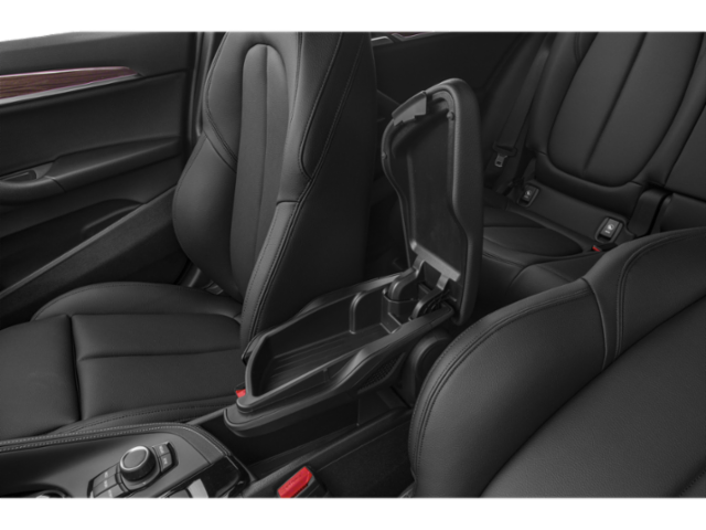 2018 BMW X2 sDrive28i Sport Utility 4D