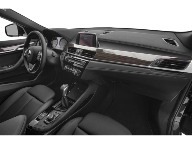 2018 BMW X2 sDrive28i Sport Utility 4D