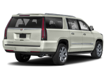 2018 Cadillac Escalade ESV Platinum Sport Utility 4D