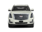 2018 Cadillac Escalade ESV Platinum Sport Utility 4D