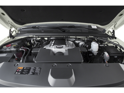 2018 Cadillac Escalade ESV Platinum Sport Utility 4D