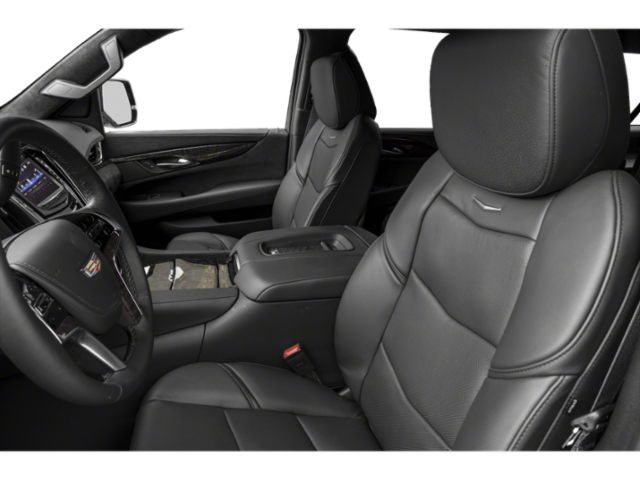 2018 Cadillac Escalade ESV Platinum Sport Utility 4D