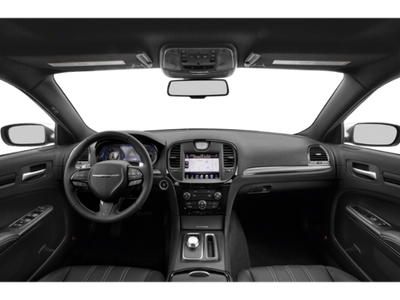 2018 Chrysler 300 300S Sedan 4D