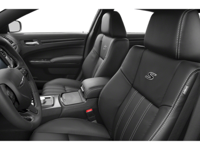 2018 Chrysler 300 300S Sedan 4D