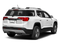2018 GMC Acadia SLT-2 Sport Utility 4D