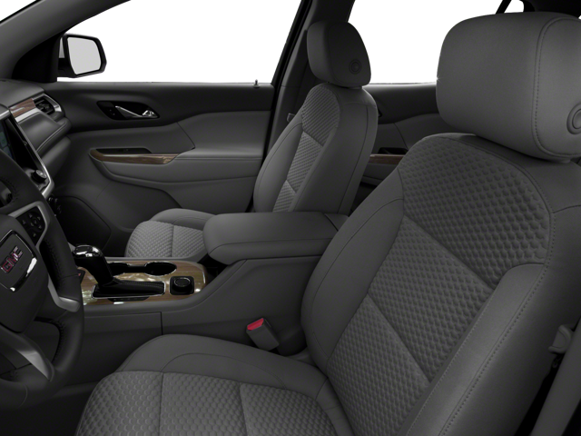 2018 GMC Acadia SLT-2 Sport Utility 4D