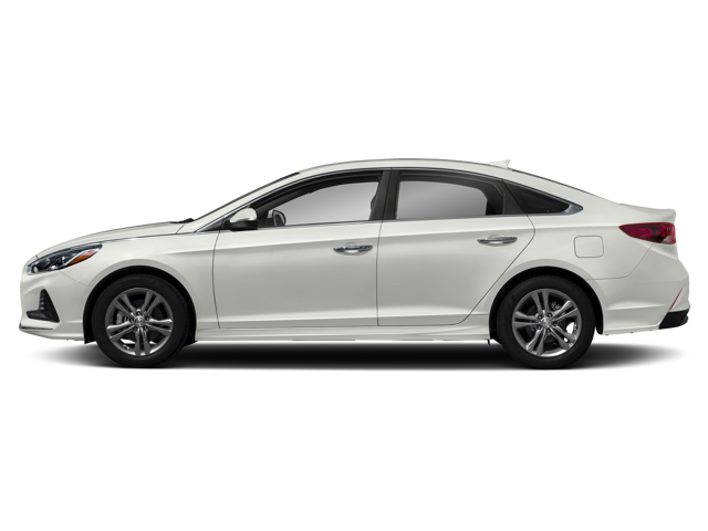 2018 Hyundai Sonata SE Sedan 4D