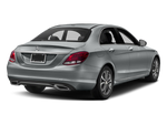 2018 Mercedes-Benz C-Class C 300 4MATIC® Sedan 4D