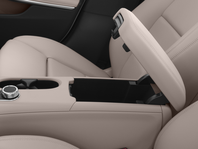 2018 Mercedes-Benz CLA CLA 250 Coupe 4D