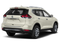 2018 Nissan Rogue S Sport Utility 4D