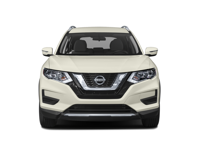 2018 Nissan Rogue S Sport Utility 4D