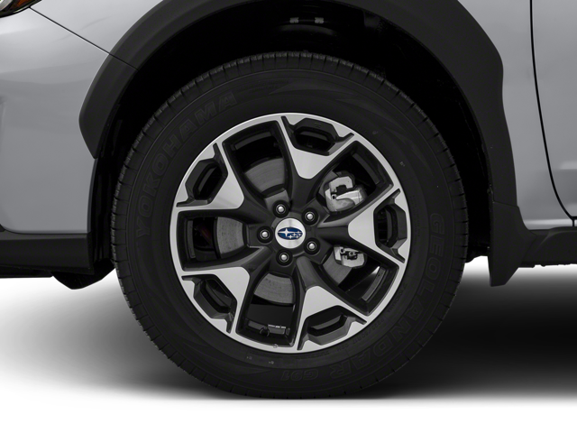 2018 Subaru Crosstrek 2.0i Sport Utility 4D