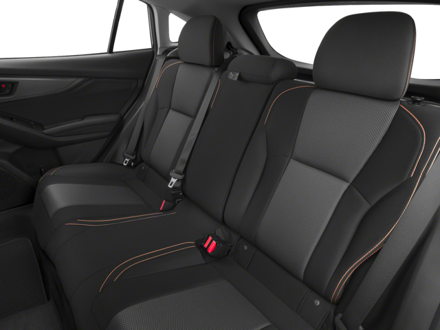 2018 Subaru Crosstrek 2.0i Sport Utility 4D