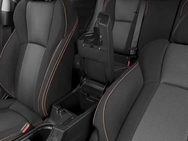 2018 Subaru Crosstrek 2.0i Sport Utility 4D